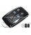 guscio 5 tasti per Jaguar XF/Land Rover 
