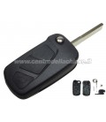 guscio a scatto Ford Ka 3 tasti