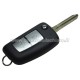chiave/telecomando 2 tasti per Nissan (originale) 
