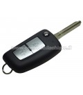 chiave/telecomando 2 tasti per Nissan (originale) 