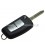 chiave/telecomando 2 tasti per Nissan (originale)