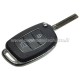 chiave/telecomando 3 tasti per Hyundai (originale) - 95430C7600