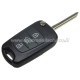 chiave/telecomando 3 tasti per Hyundai (originale) - 95430A5101