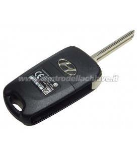 chiave/telecomando 3 tasti per Hyundai (originale) - 95430A5101
