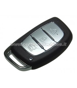 chiave di prossimità 3 tasti per Hyundai (originale) - 95440D3000NNA
