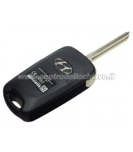 chiave/telecomando 3 tasti per Hyundai (originale) - 954301J050, 954301J000