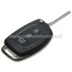 chiave/telecomando 3 tasti per Hyundai (originale) - 95430B4100