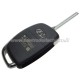 chiave/telecomando 3 tasti per Hyundai (originale) - 95430B4100