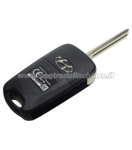 chiave/telecomando 3 tasti per Hyundai (originale) - 954302L600
