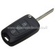 chiave/telecomando 3 tasti per Hyundai (originale) - 954301K001, 954301K000