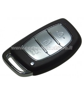chiave di prossimità 3 tasti per Hyundai (originale) - 954402S610