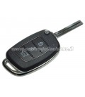 chiave/telecomando 3 tasti per Hyundai Tucson - 95430D3100