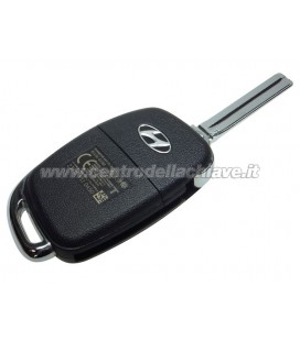 chiave/telecomando 3 tasti per Hyundai Tucson - 95430D3100