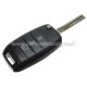 chiave/telecomando 3 tasti per Kia Carens - 95430A4200