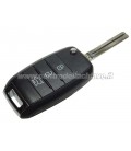 chiave/telecomando 3 tasti per Kia Carens - 95430A4200