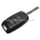 chiave/telecomando 3 tasti per Kia Rio 3 - 954301W053