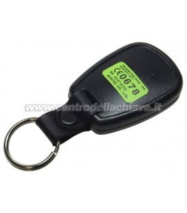 telecomando a distanza 4 tasti per Kia Sorento - 954303E430