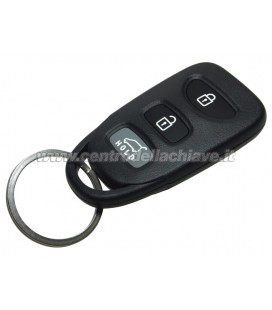 telecomando a distanza 3 tasti per Kia Carens - 954301D301