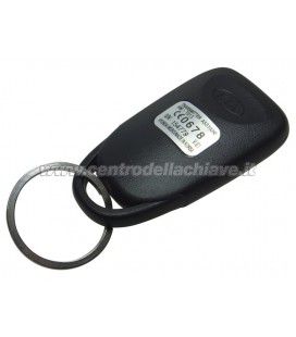 telecomando a distanza 3 tasti per Kia Carens - 954301D301