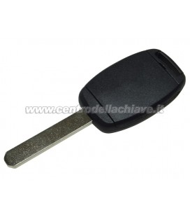 guscio 3 tasti per Honda - HON66