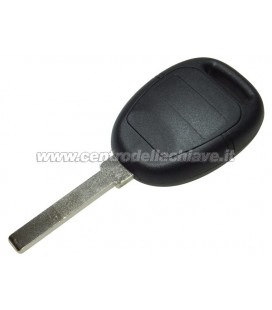 guscio 3 tasti per Saab - HU100