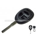guscio 3 tasti per Saab