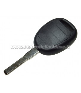 guscio 3 tasti per Saab