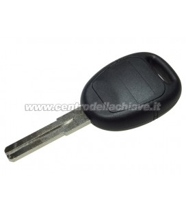 guscio 3 tasti per Saab