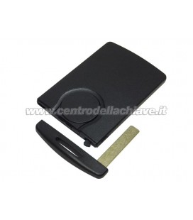 scheda di prossimità 4 tasti per Renault - ID47