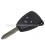 chiave/telecomando 3 tasti per Jeep/Chrysler/Dodge - 68003082AA, 68029835AB, 68217656AB 