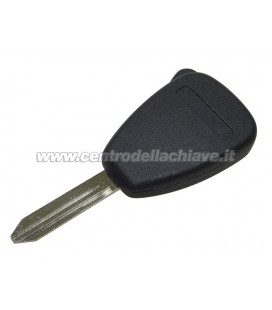 chiave/telecomando 3 tasti per Jeep/Chrysler/Dodge - 68003082AA, 68029835AB, 68217656AB
