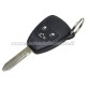 chiave/telecomando 3 tasti per Jeep Cherokee - 68029835AB