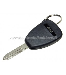 chiave/telecomando 3 tasti per Jeep Cherokee - 68029835AB