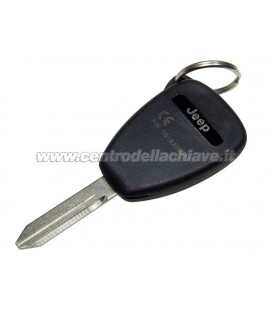chiave/telecomando per Jeep