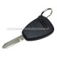 chiave/telecomando 2 tasti per Dodge Caliber - 5191940AB, 68001706AB
