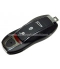guscio 3 tasti per Porsche Carrera/911/Cayenne/Cayman/Macan