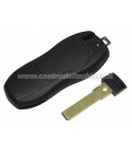 guscio 3 tasti per Porsche Carrera/911/Cayenne/Cayman/Macan