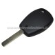 guscio 2 tasti chiave Renault/Dacia - VA2