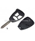 guscio 3 tasti Jeep Grand Cherokee/Chrysler - CY24 