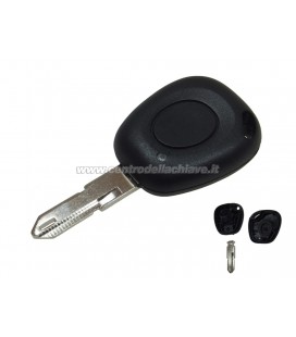 guscio 1 tasto per Renault