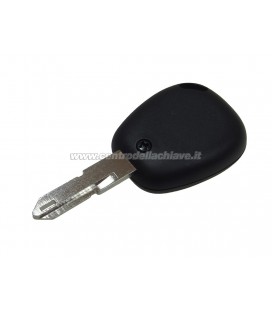 guscio 1 tasto per Renault