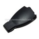 guscio 2 tasti chiave keyless Mercedes