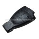 guscio 3 tasti chiave keyless Mercedes