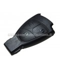 guscio 3 tasti chiave keyless Mercedes