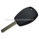 guscio 3 tasti chiave Renault/Dacia - VA2