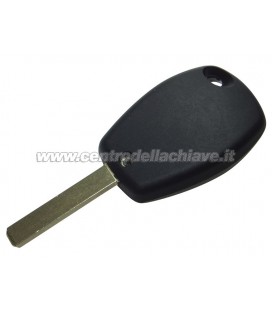 guscio 3 tasti chiave Renault/Dacia - VA2