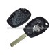 guscio 3 tasti chiave Renault/Dacia - VA2