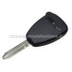 3 button remote case Chrysler/Jeep