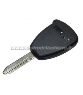 3 button remote case Chrysler/Jeep