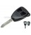 guscio 2 tasti per Chrysler/Jeep - CY22